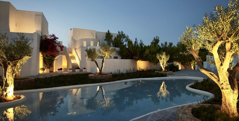 Knossos Beach Bungalows and Suites 5*