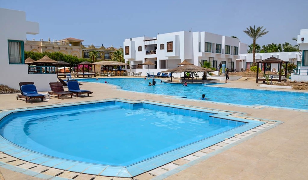 Badawia Resort 3*