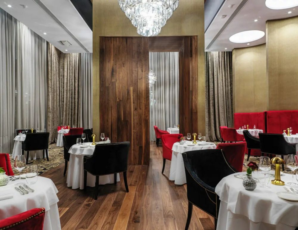 Amanti Hotel MadeForTwo | Adults Only 18+ 5*