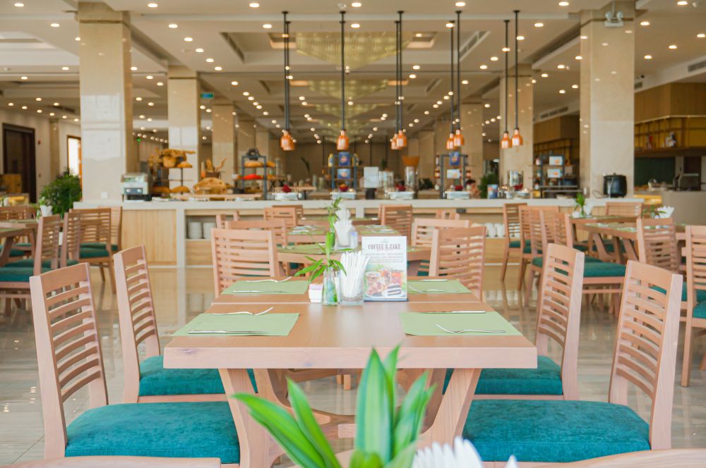 CostaBella Resort Nha Trang 5*