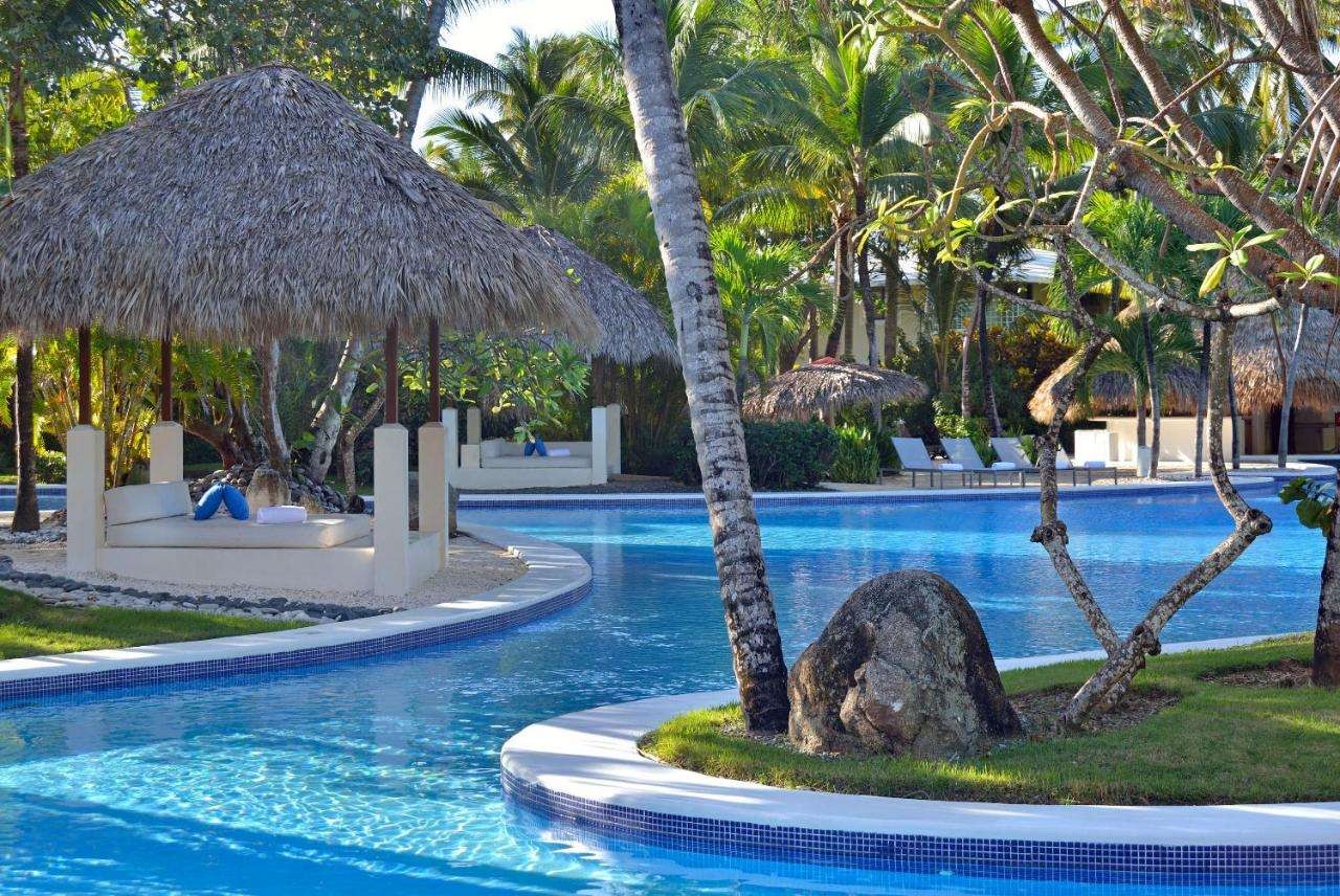 Paradisus Punta Cana 5*
