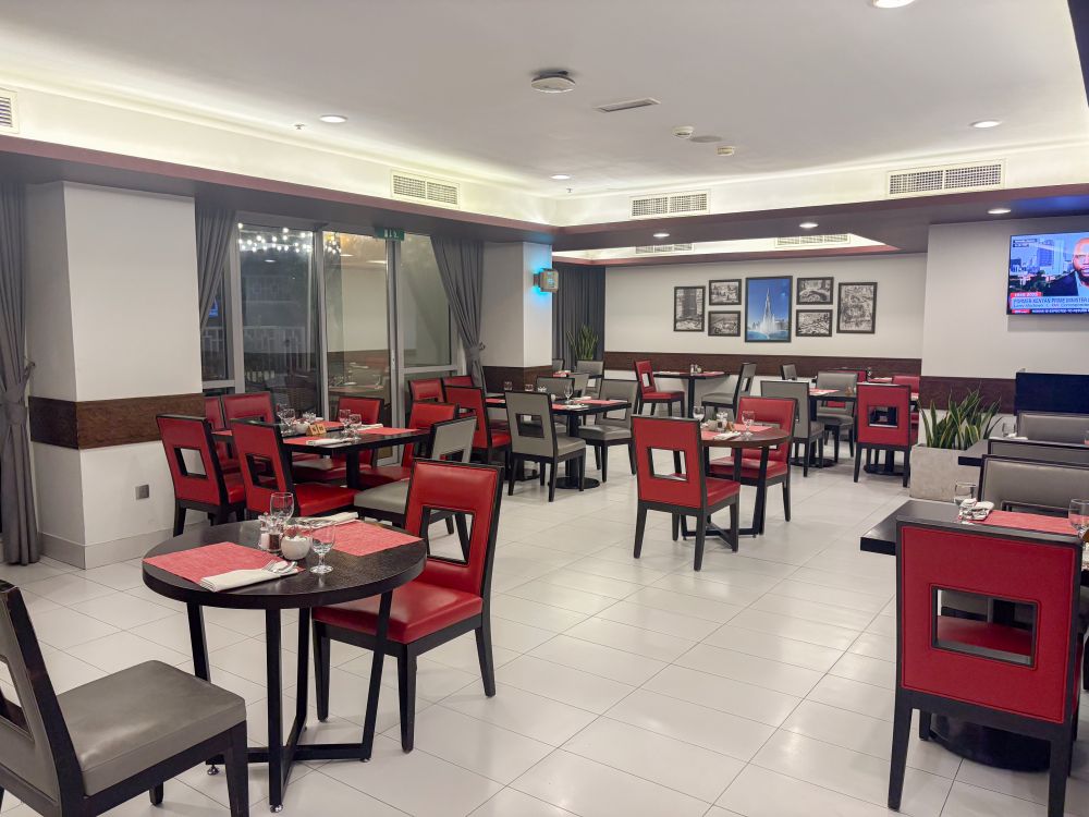 Wyndham Downtown Dubai 4*