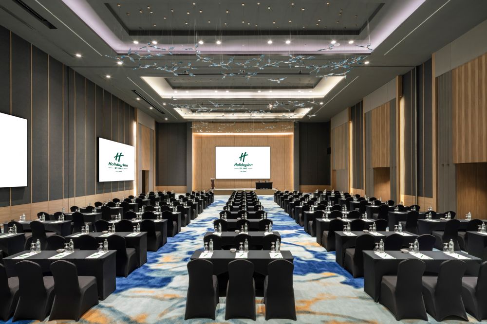 Holiday Inn Pattaya 5*