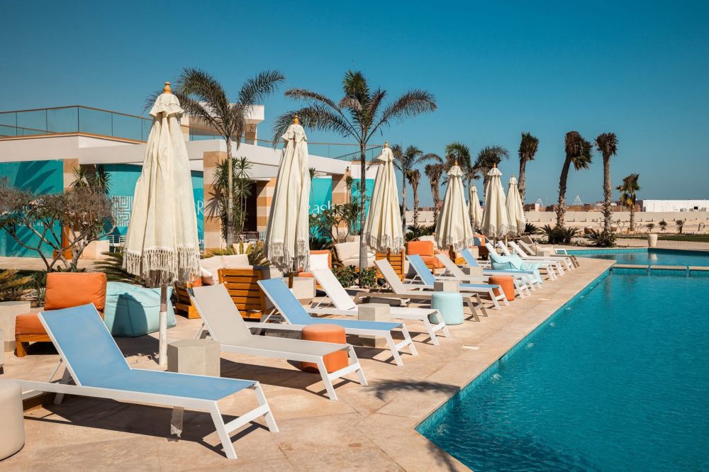 Makai by Brassbell Hyde Park Sea Shore 5*