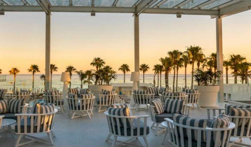 Constantinos the Great Beach Hotel 5*