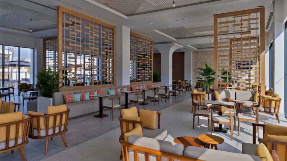 CostaBella Resort Nha Trang 5*