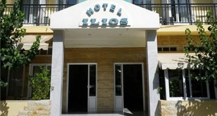 Ilios Hotel 3*