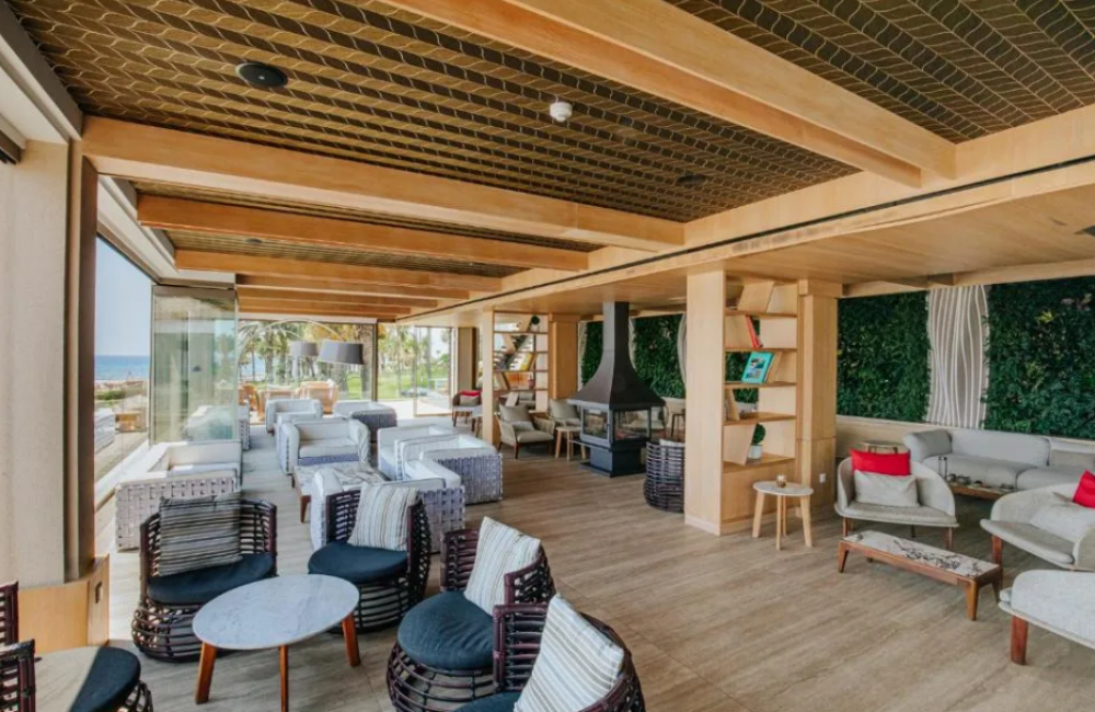 Mare Ayia Napa 5*