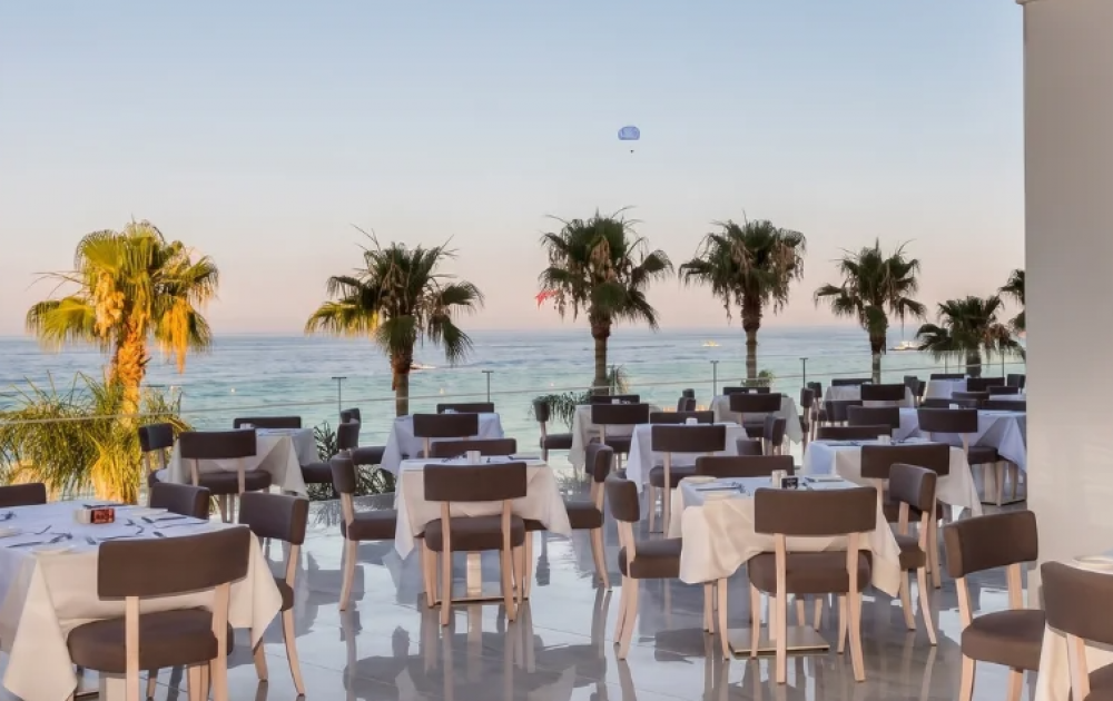 Constantinos the Great Beach Hotel 5*