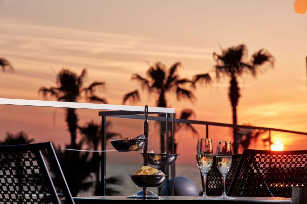 Atlantica Golden Beach - Adults Only 4*