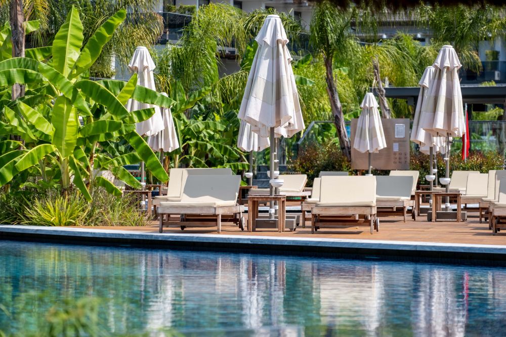 Akra Fethiye The Residence Tui Blue Sensatori (Adults Only 16+) 5*