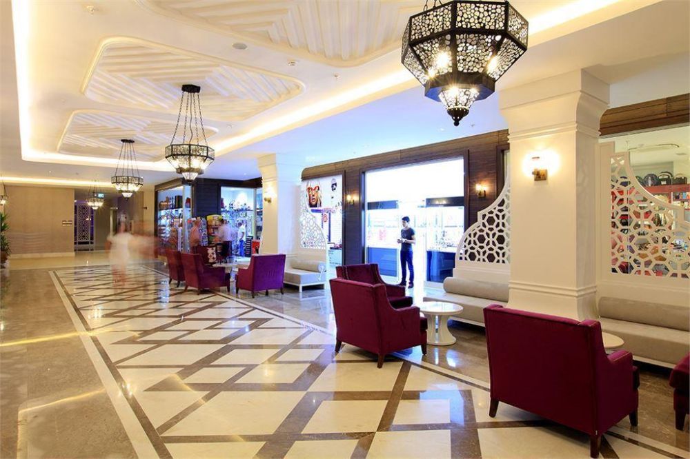 Diamond Elite Hotel & SPA | Adults Only 16+ 5*