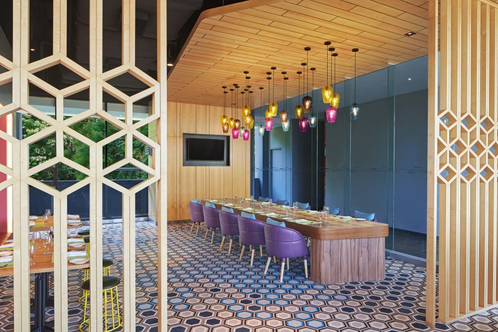 Aloft Langkawi Pantai Tengah 4*
