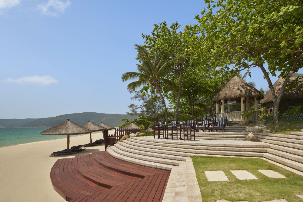 Sheraton Sanya Resort 5*