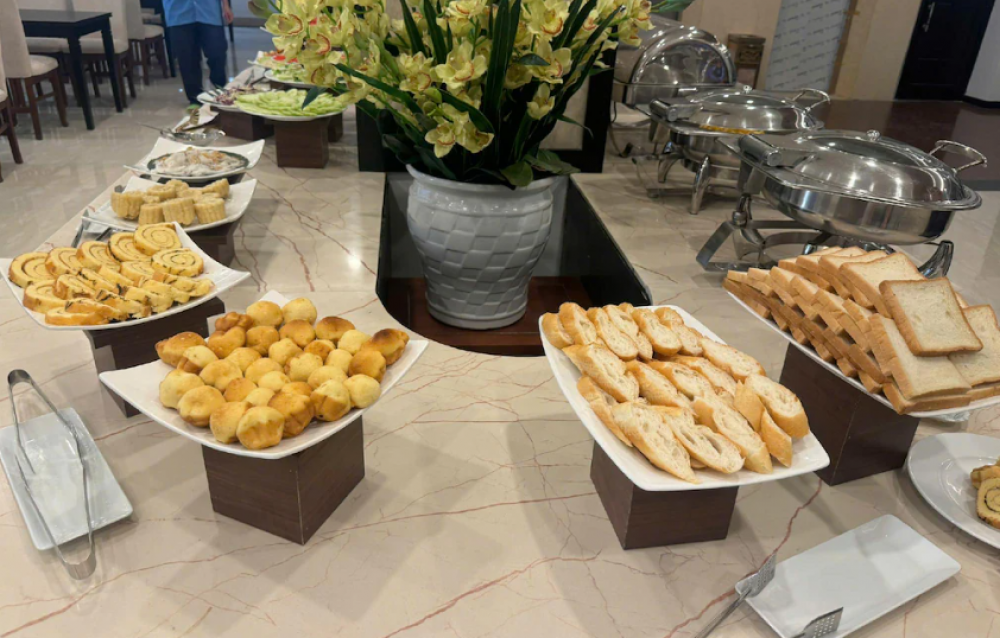 Kamala Hotel & Apartment Da Nang 4*