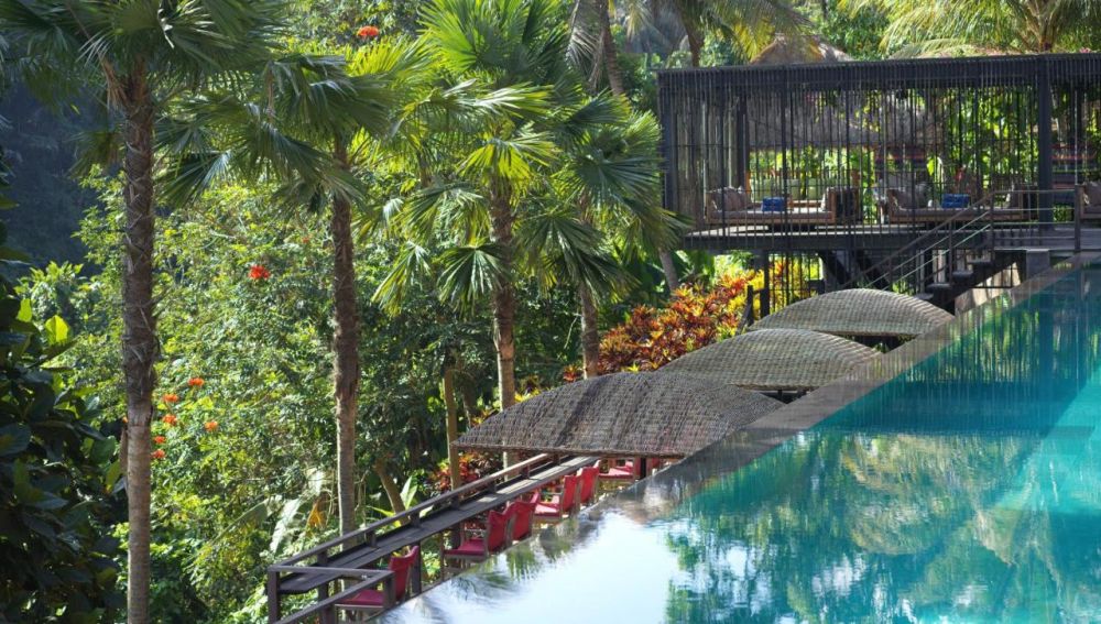 Chapung Se Bali Resort 5*