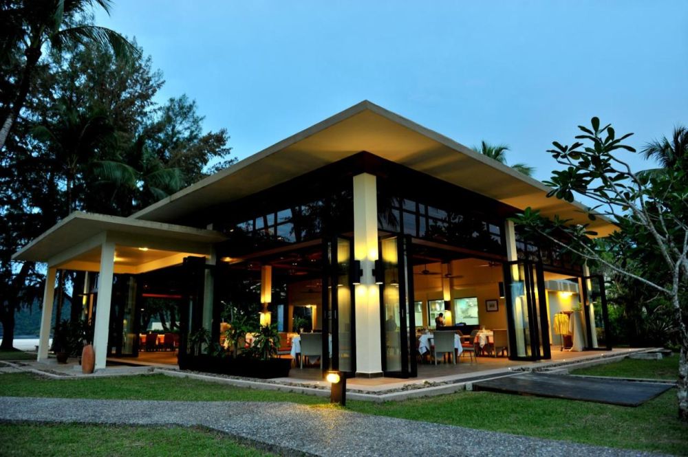 Tanjung Rhu Resort 5*