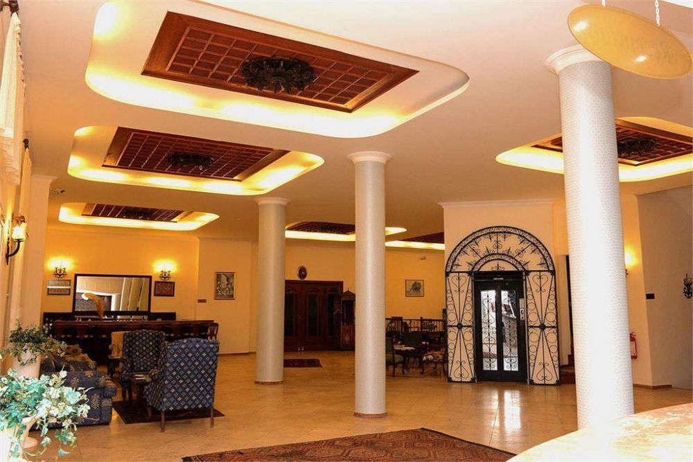 Sevkibey Hotel 3*