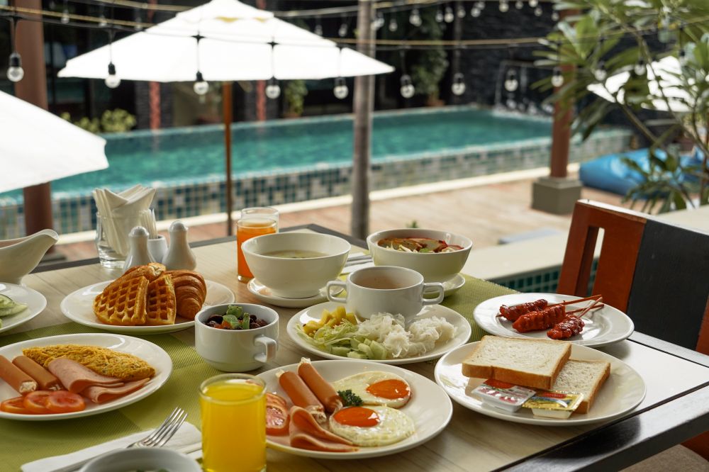 Andakira Hotel 4*