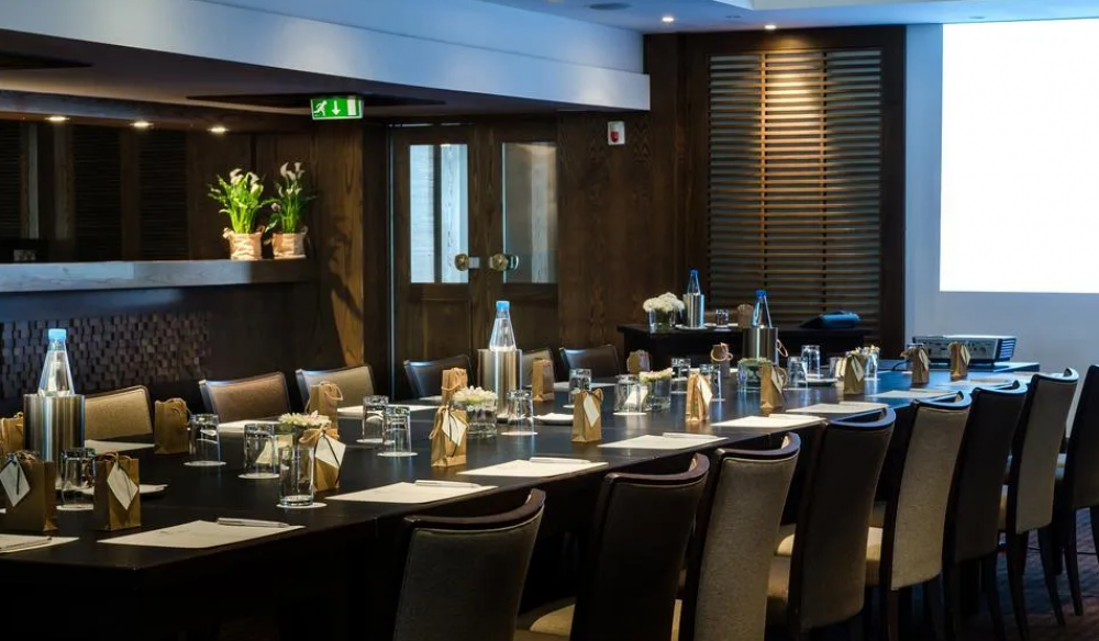 Alasia Boutique Hotel 4*