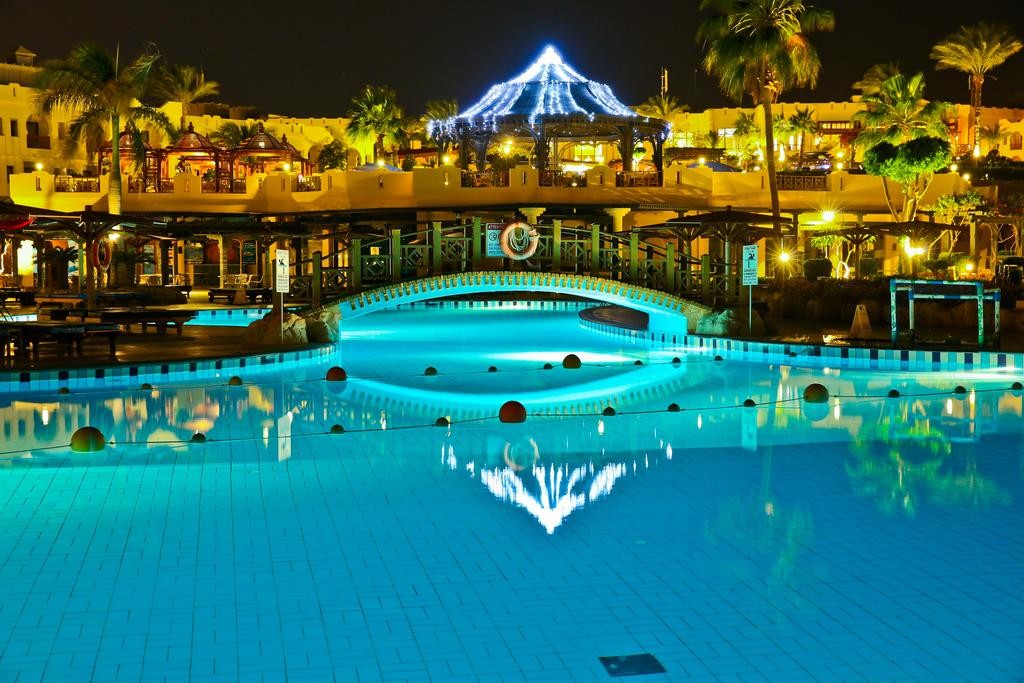 Charmillion Club Resort 5*