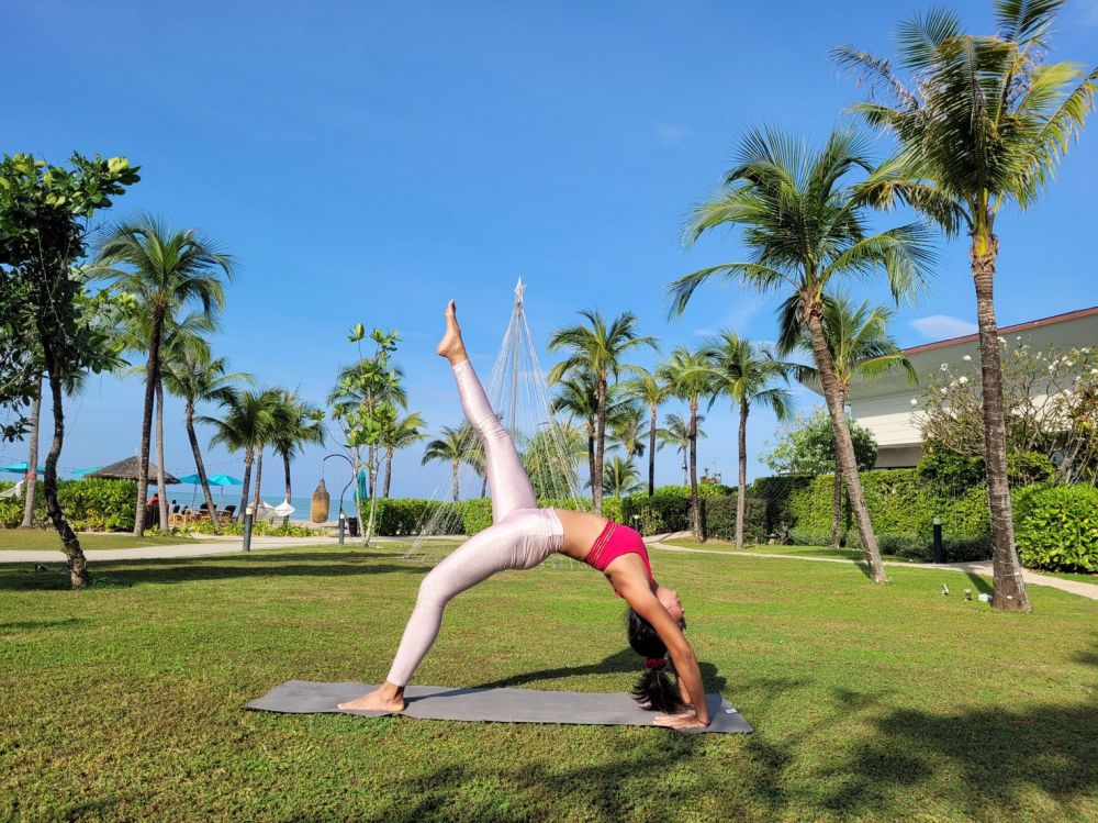 Le Meridien Khao Lak Beach 5*