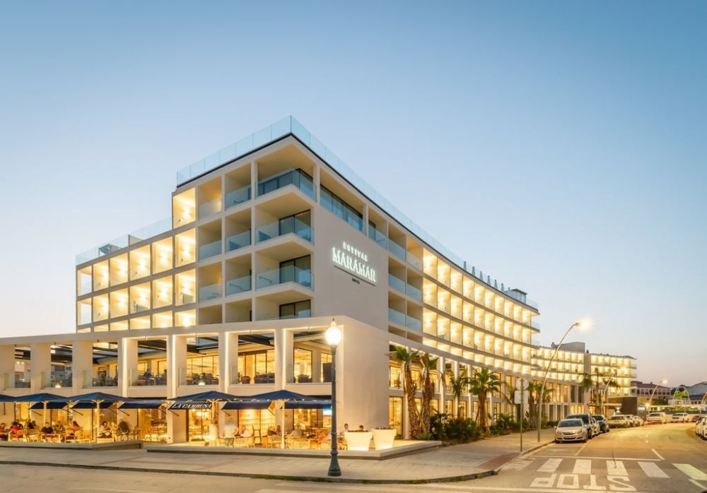 Estimal Maramar 4*