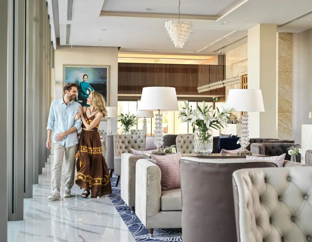 Amanti Hotel MadeForTwo | Adults Only 18+ 5*