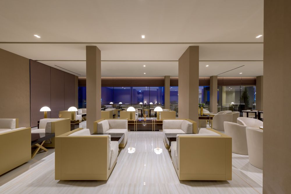 Amarande Hotel (Adults Only 16+) 5*