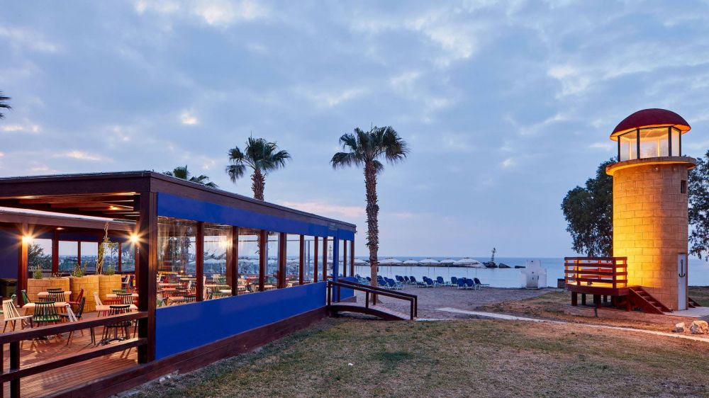 All Senses Nautica Blue Exclusive Resort & Spa 5*