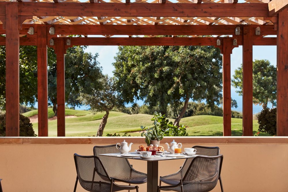 Aphrodite Hills Hotel by Atlantica 5*