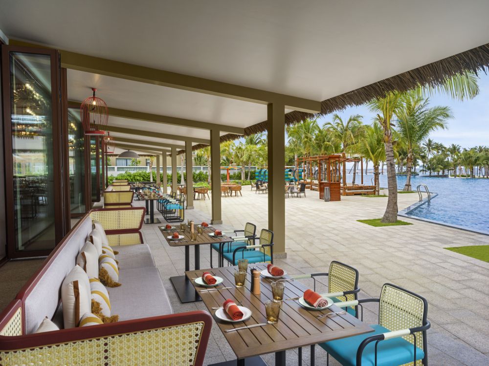 New World Phu Quoc Resort 5*