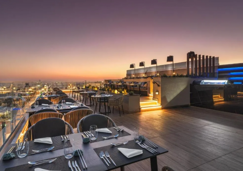 Amanti Hotel MadeForTwo | Adults Only 18+ 5*