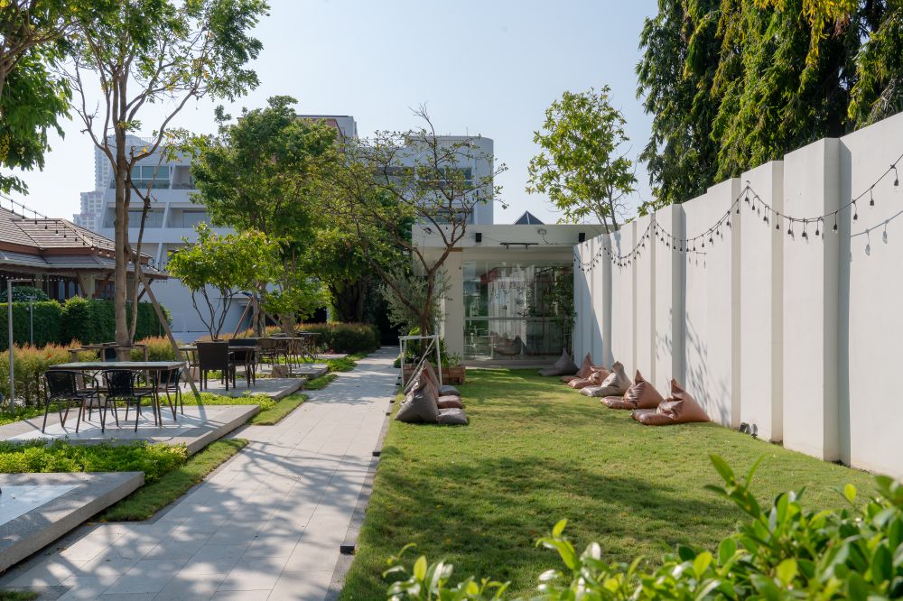 Away Bangkok Riverside Kene 4*