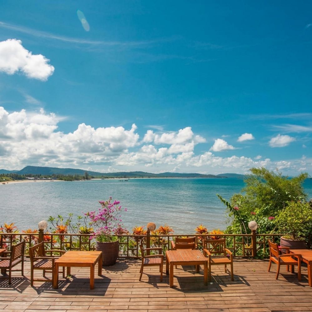 Milana Beach Resort & Spa Phu Quoc 4*