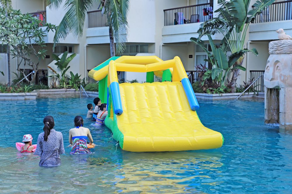Sheraton Sanya Resort 5*