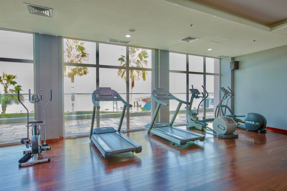 Radisson Blu Resort Fujairah 5*