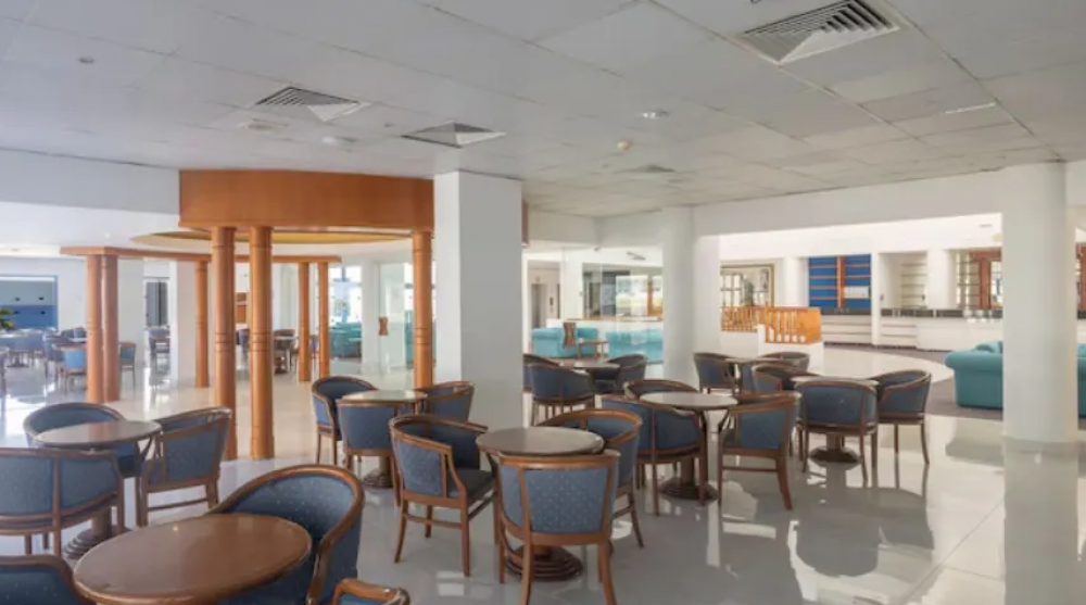 Iliada Beach Hotel Protaras 4*