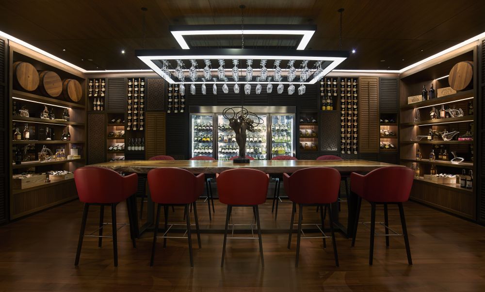Amari Bangkok 5*
