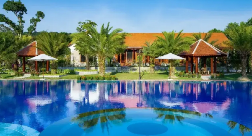 Maison Du Vietnam Resort 4*