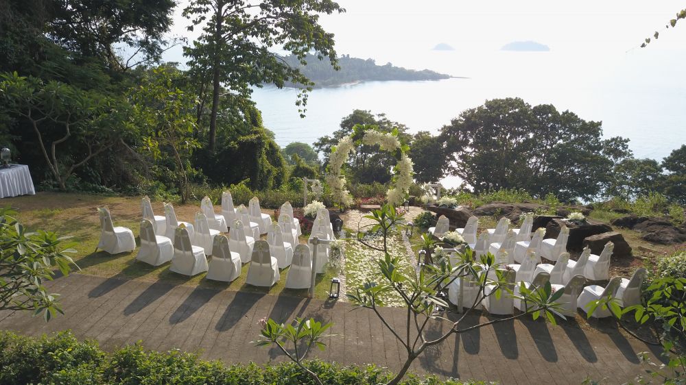 Sylvan Koh Chang (ex. Sea View Resort & SPA) 5*