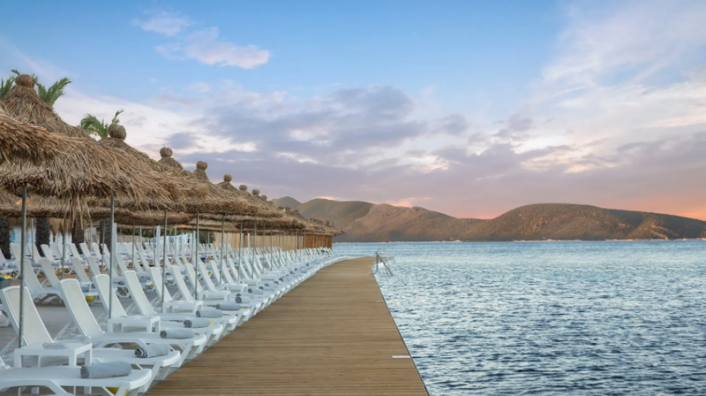 Baska Resort Bodrum 5*