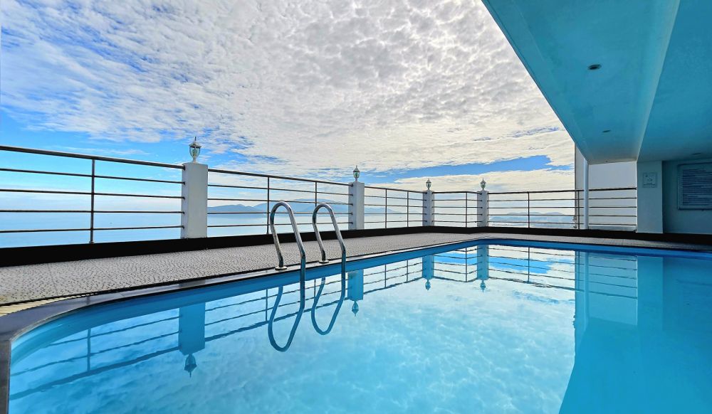 Soria Majestic Beachfront Hotel (еx. Majestic Star Hotel) 4*