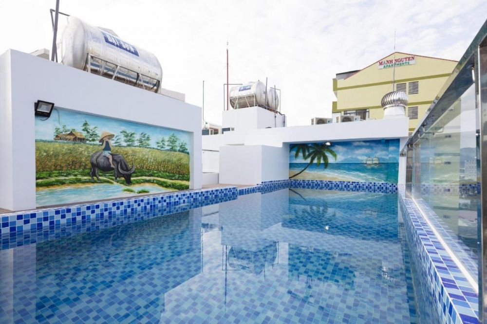 Royal Hotel Nha Trang 3*