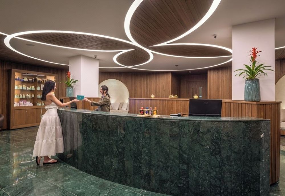 CAP ST GEORGES HOTEL & RESORT 5*