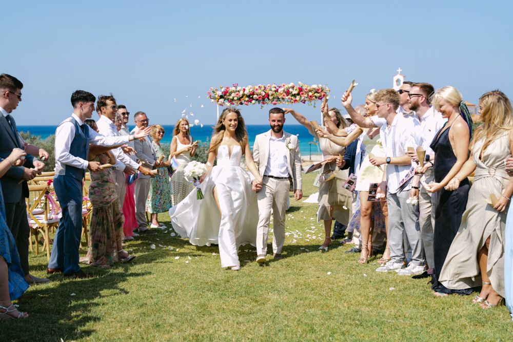 Cavo Zoe Seaside Hotel 4*