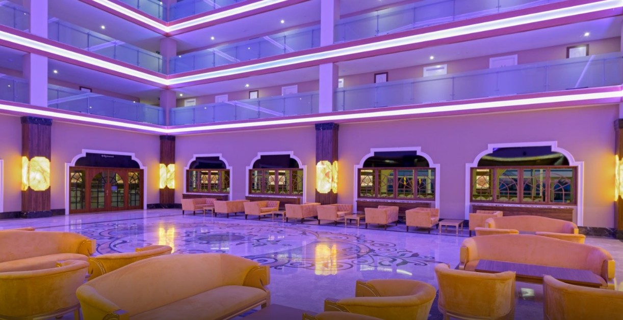 Club Hotel Ruza (ex.Azur Resort & Spa) 5*