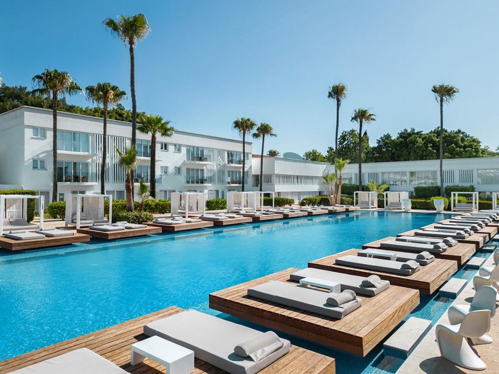 So White Beach Resort 5*