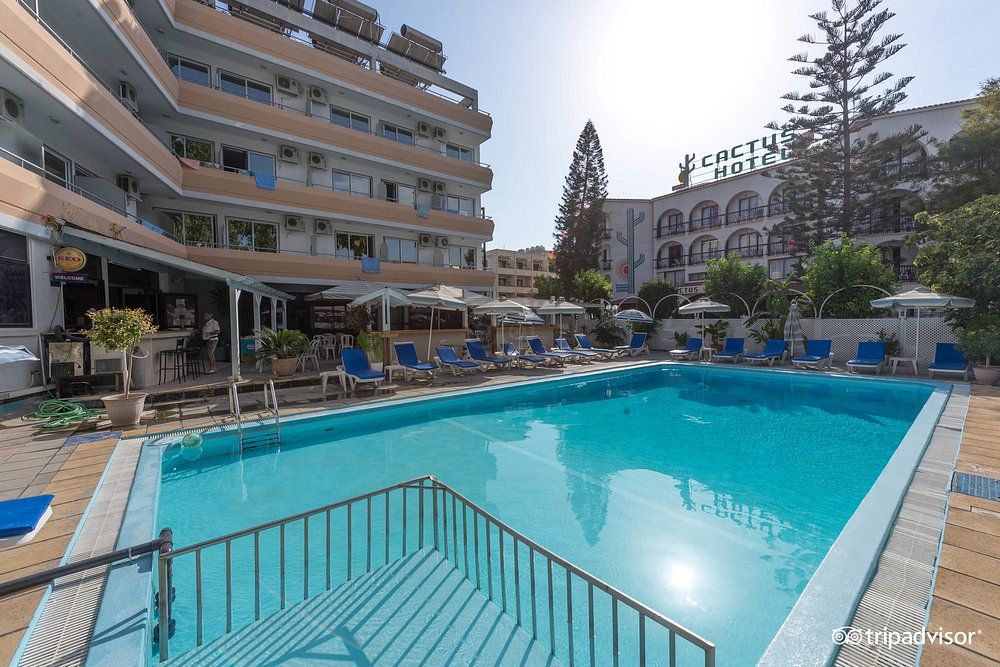 San Remo Hotel 2*