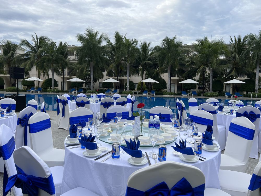 CostaBella Resort Nha Trang 5*